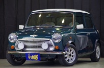 ミニ(MINI) ローバーミニ ｸｰﾊﾟｰ 1.3i 4MT 中古車 情報 | AUTOSTOP 【アウトストップ】